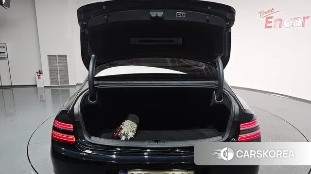 Genesis G80 (RG3) id 3264192 из Кореи 11