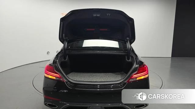 Genesis G70 id 4574201 из Кореи 11