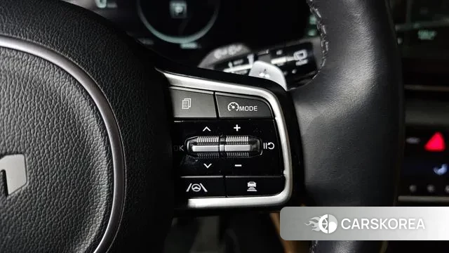 Kia Carnival 4th generation id 3342807 из Кореи 11