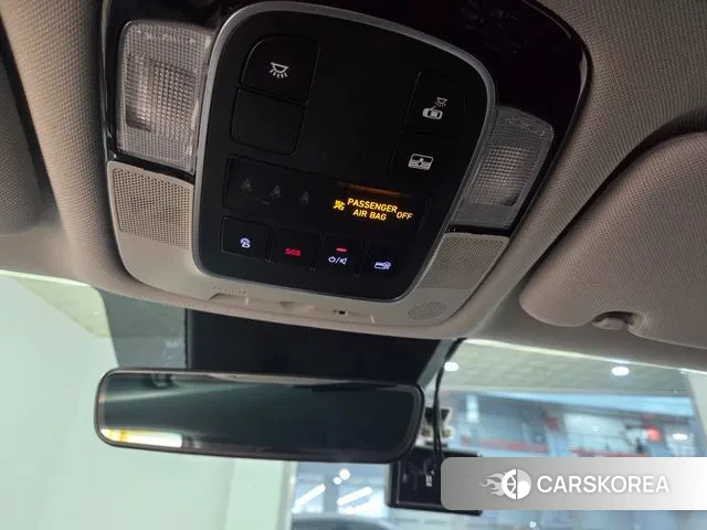 Hyundai Sonata (DN8) id 3760823 из Кореи 11