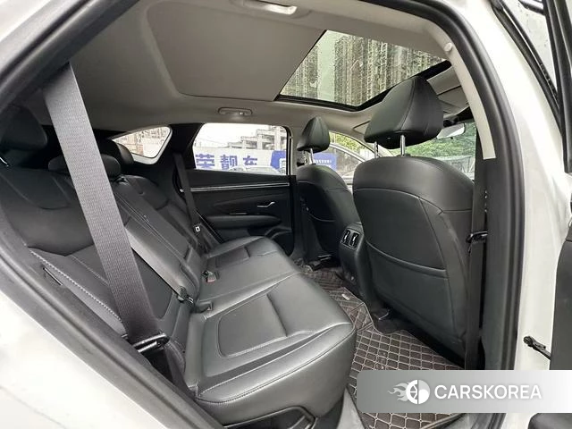 Hyundai Tucson id 4336008 из Китая 11