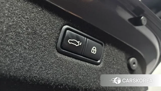 Genesis G70 id 3433926 из Кореи 11