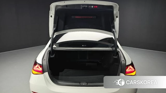 Mercedes-Benz E-Class W214 id 4791778 из Кореи 11