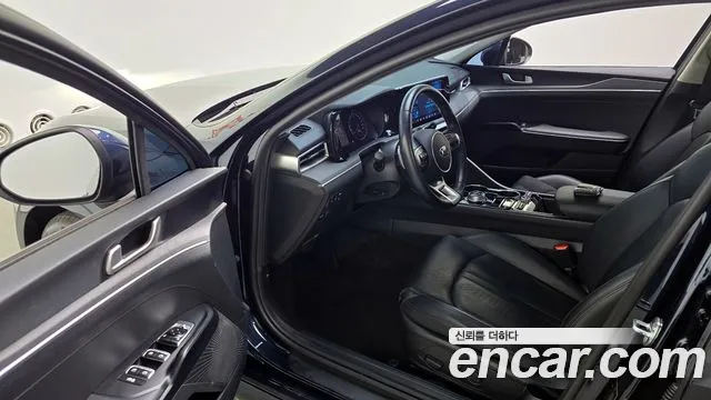 Kia K5 3rd generation id 2655142 из Кореи 11