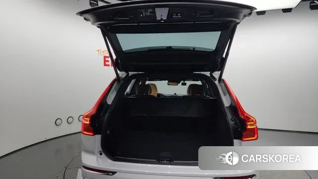 Volvo XC60 second Generation id 2981488 из Кореи 11