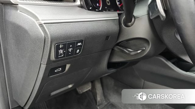 Kia K5 3rd generation id 4894014 из Кореи 11