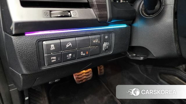 Ssangyong G4 Rexton id 4325706 из Кореи 11