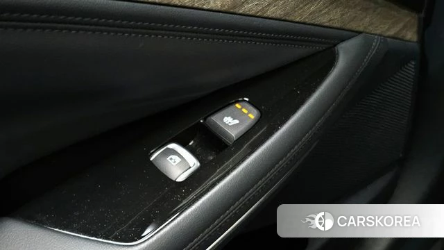 Kia K8 id 4224060 из Кореи 11