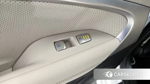 Genesis The New G70 id 3722491 из Кореи 11