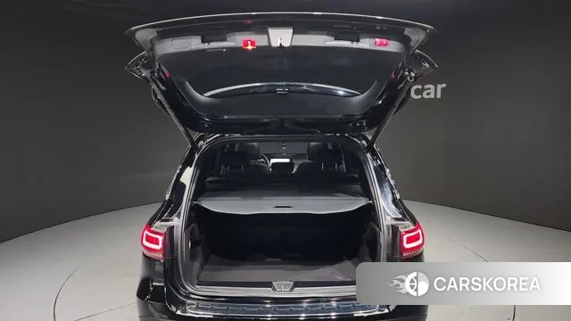 Mercedes-Benz GLB-Class X247 id 3012769 из Кореи 11