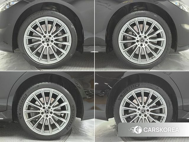Mercedes-Benz S-Class W223 id 4899564 из Кореи 11