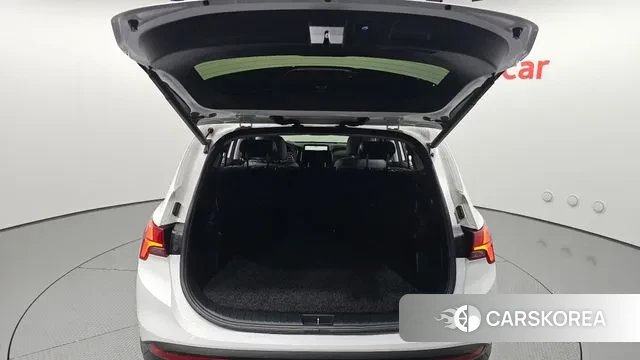 Hyundai The New Santa Fe id 3482972 из Кореи 11