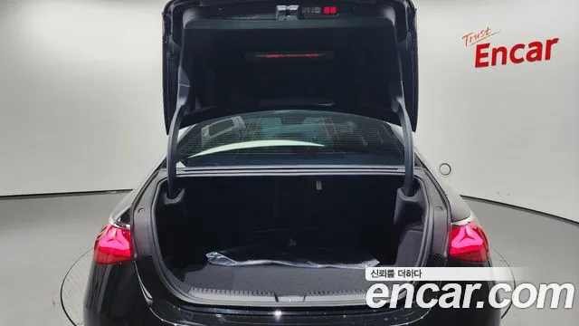 Mercedes-Benz E-Class W214 id 2730329 из Кореи 11