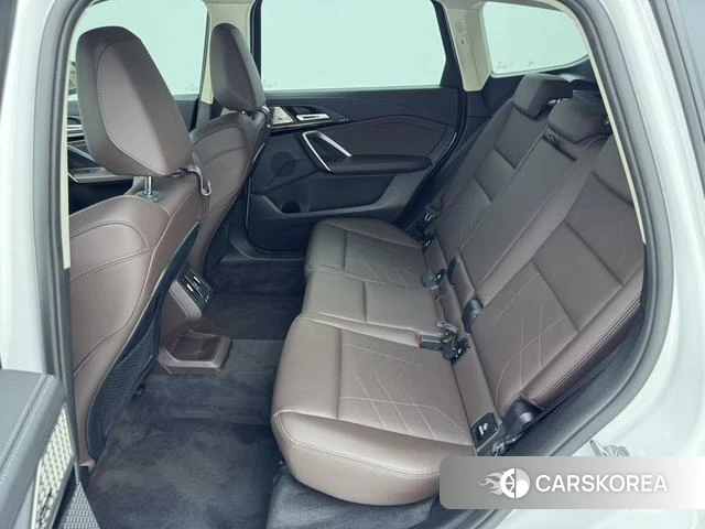 BMW X1 id 4278913 из Китая 11