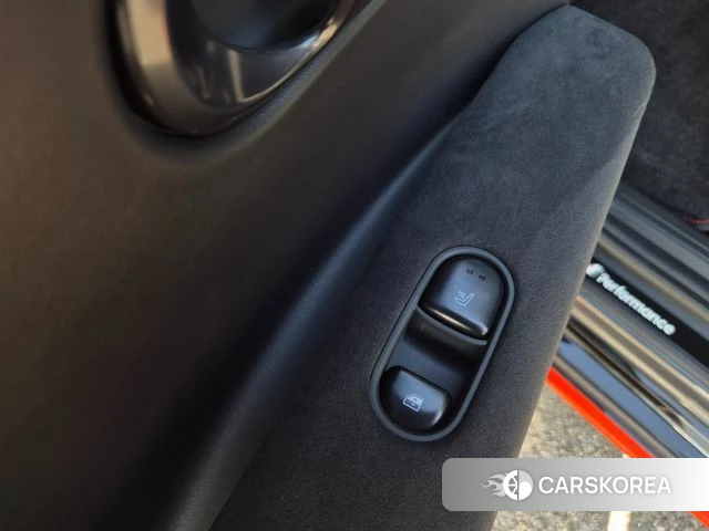 Hyundai Ionic 5 id 3952664 из Кореи 11