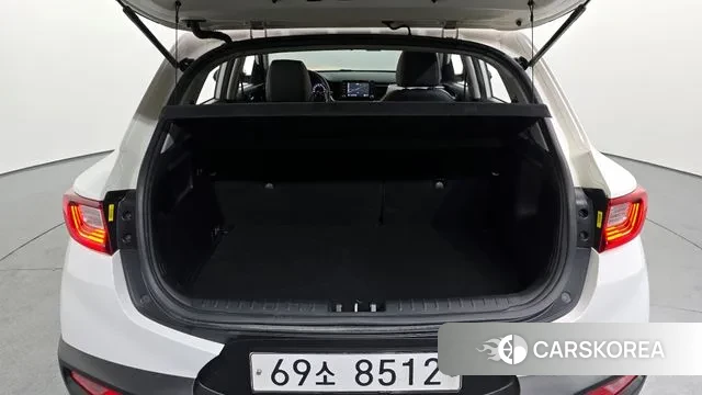 Kia Stonic id 3568476 из Кореи 11