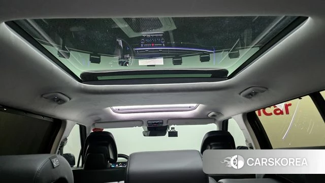Hyundai Santa Fe (MX5) id 3870662 из Кореи 11