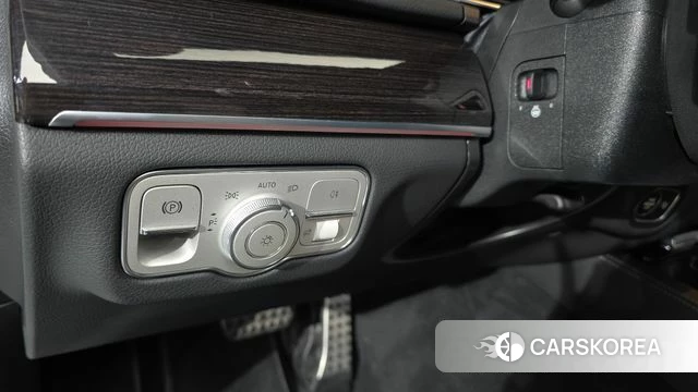 Mercedes-Benz GLE-Class W167 id 4720890 из Кореи 11