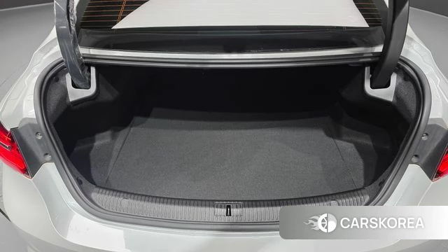 Renault Korea (Samsung) The New SM6 id 3910671 из Кореи 11