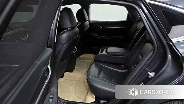 Hyundai Grandeur IG id 3018899 из Кореи 11