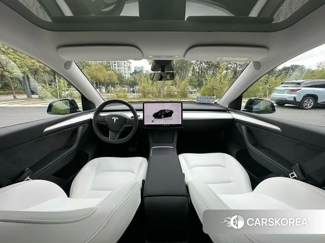 Tesla Model Y id 3993800 из Китая 11