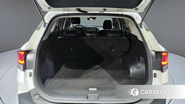 Kia Sportage 5th Generation id 4187246 из Кореи 11