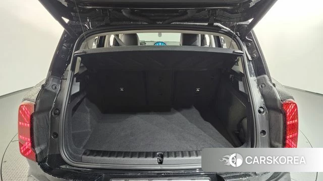 Mini Cooper S Countryman 3rd Generation id 4607794 из Кореи 11