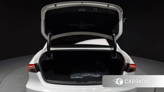 Hyundai The New Grandeur IG id 3488943 из Кореи 11