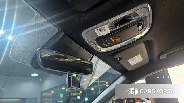 Hyundai The New Avante (CN7) id 3851107 из Кореи 11