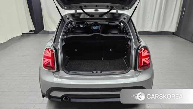 Mini Cooper id 4302571 из Кореи 11