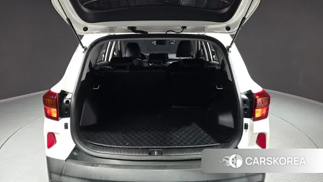 Kia Seltos id 3499578 из Кореи 11