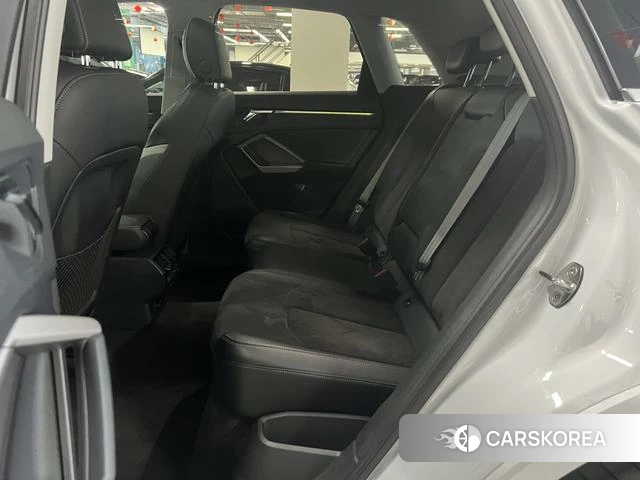 Audi Q3 id 4341806 из Китая 11