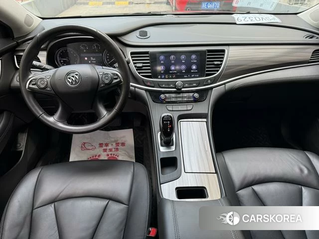 Buick Lacrosse id 4238146 из Китая 11