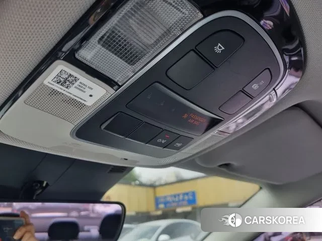 Hyundai Sonata (DN8) id 2995314 из Кореи 11