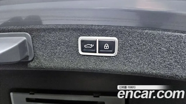 Genesis G80 (RG3) id 2906672 из Кореи 11