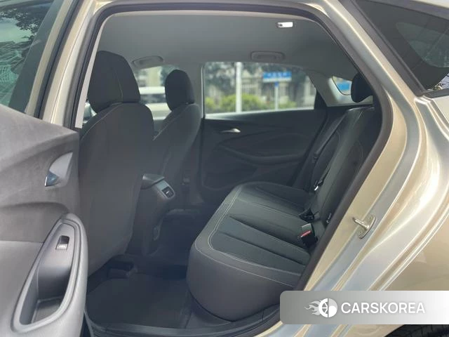 Buick Weilang id 4214070 из Китая 11