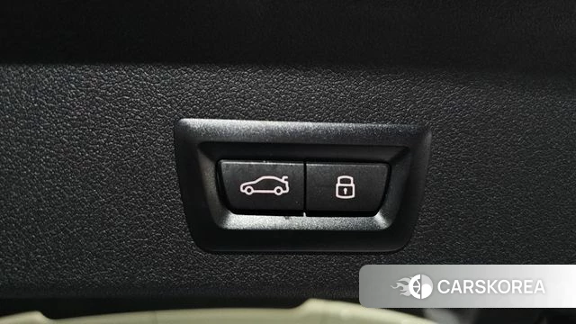 BMW 1 Series (F40) id 3826259 из Кореи 11