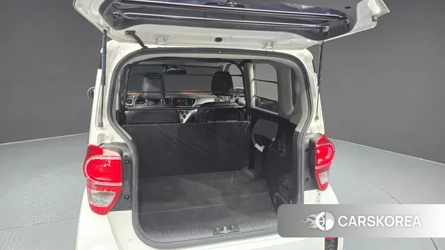 Kia The New Ray id 3018781 из Кореи 11