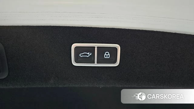 Genesis G90 (RS4) id 3832594 из Кореи 11