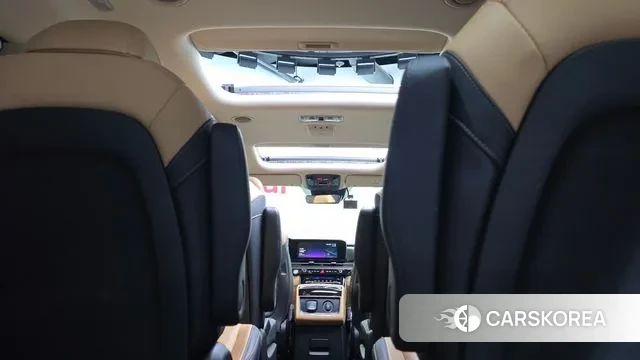 Kia Carnival 4th generation id 3058654 из Кореи 11