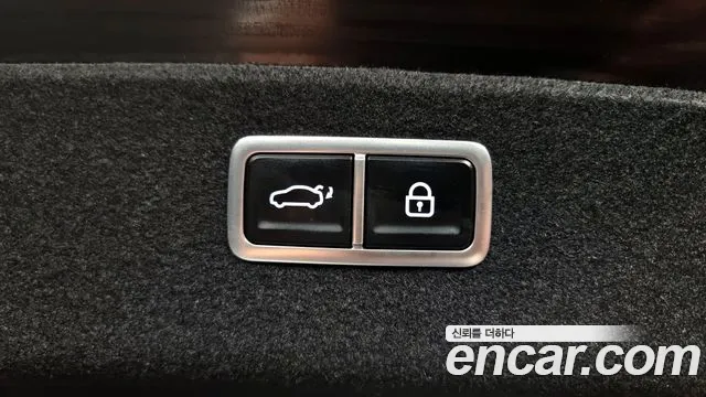 Genesis G80 (RG3) id 2719914 из Кореи 11