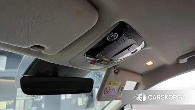 Kia The New K5 3rd generation id 3415516 из Кореи 11