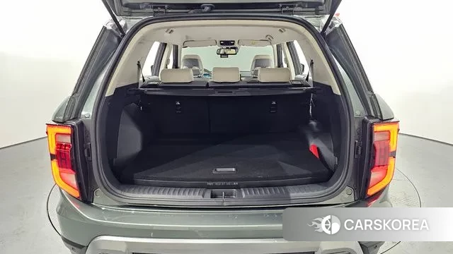 Ssangyong The New Torres id 3711469 из Кореи 11