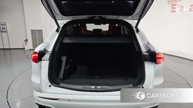 Maserati Grecale id 3120236 из Кореи 11