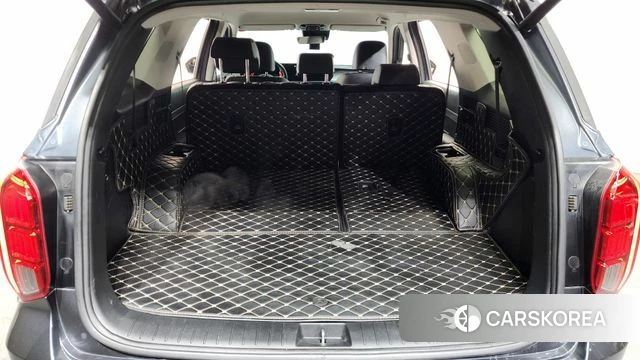 Hyundai The New Palisade id 3922659 из Кореи 11