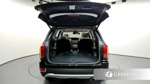 Hyundai Palisade id 3892521 из Кореи 11