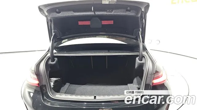 BMW 3 Series (G20) id 2736439 из Кореи 11