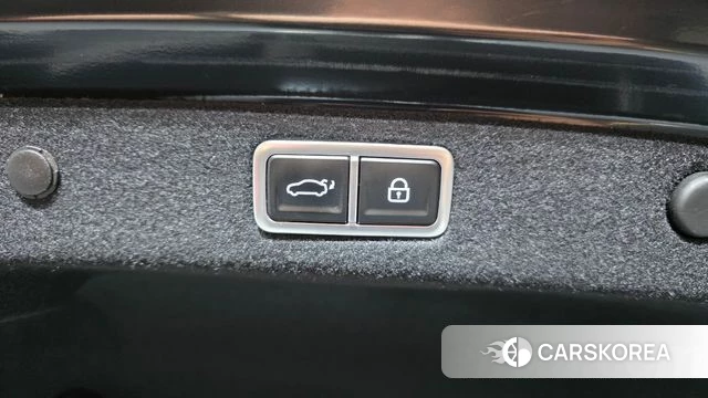 Hyundai Grandeur Hybrid (GN7) id 4517127 из Кореи 11