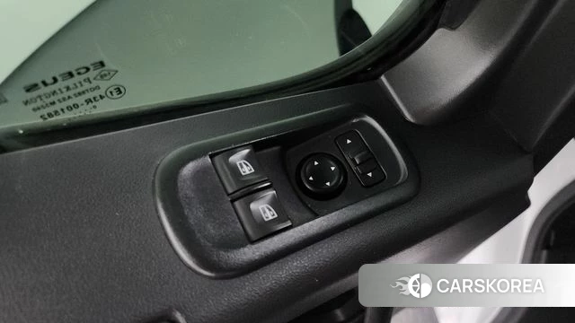 Renault Korea (Samsung) Master id 4396746 из Кореи 11