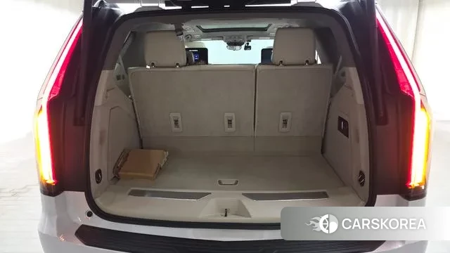 Cadillac Escalade 5th Generation id 3443105 из Кореи 11